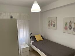 Renovated and Newly Furnished 3 Bedroom Apartment