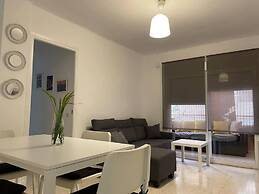 Renovated and Newly Furnished 3 Bedroom Apartment