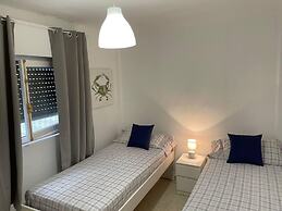 Renovated and Newly Furnished 3 Bedroom Apartment