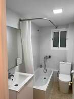Renovated and Newly Furnished 3 Bedroom Apartment