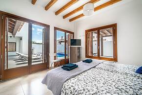 El Valle Golf Resort- Private Pool- Bbq- Parking