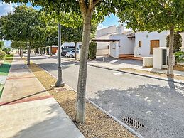 El Valle Golf Resort- Private Pool- Bbq- Parking