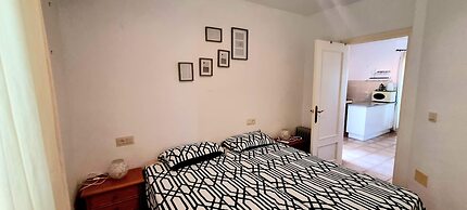 As052 Les Tourtereaux 2-bedroom