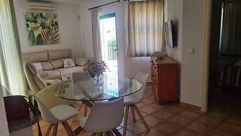 As052 Les Tourtereaux 2-bedroom