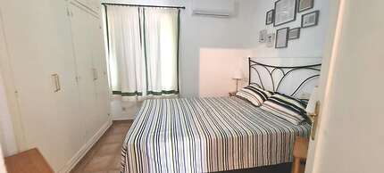 As052 Les Tourtereaux 2-bedroom