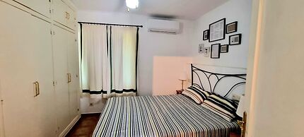 As052 Les Tourtereaux 2-bedroom