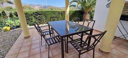 As052 Les Tourtereaux 2-bedroom