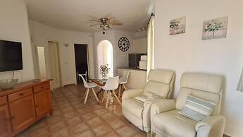 As052 Les Tourtereaux 2-bedroom