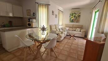 As052 Les Tourtereaux 2-bedroom