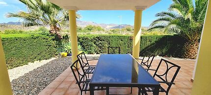 As052 Les Tourtereaux 2-bedroom