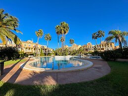 2-bed Apartament Rosaleda Monterey