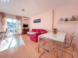 2-bed Apartament Rosaleda Monterey