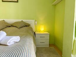 2-bed Apartament Rosaleda Monterey