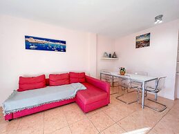 2-bed Apartament Rosaleda Monterey