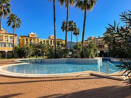 2-bed Apartament Rosaleda Monterey