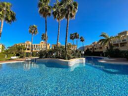 2-bed Apartament Rosaleda Monterey