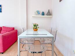 2-bed Apartament Rosaleda Monterey