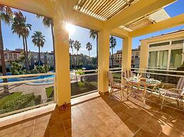 2-bed Apartament Rosaleda Monterey