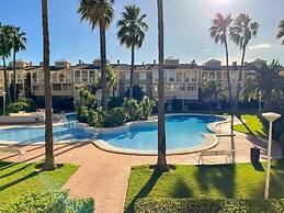 2-bed Apartament Rosaleda Monterey