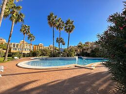 2-bed Apartament Rosaleda Monterey