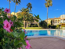 2-bed Apartament Rosaleda Monterey