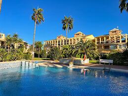 2-bed Apartament Rosaleda Monterey