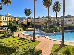 2-bed Apartament Rosaleda Monterey