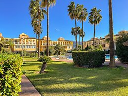 2-bed Apartament Rosaleda Monterey