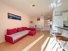 2-bed Apartament Rosaleda Monterey