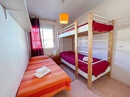 2-bed Apartament Rosaleda Monterey