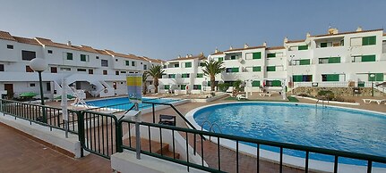 Vacaciones Alondras Park D209