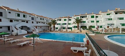 Vacaciones Alondras Park D209