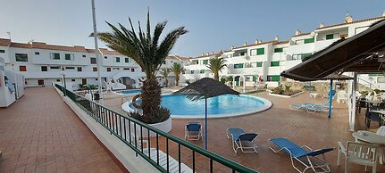 Vacaciones Alondras Park D209