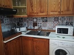 Vacaciones Alondras Park D209