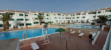 Vacaciones Alondras Park D209