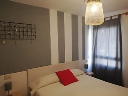 Vacaciones Alondras Park D209