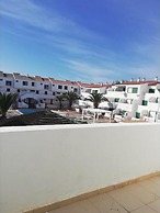 Vacaciones Alondras Park D209