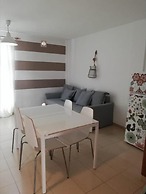 Vacaciones Alondras Park D209