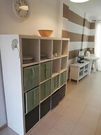 Vacaciones Alondras Park D209