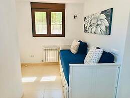 1-bed Apartment Close to Moraira Town Centre