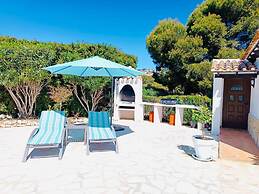 1-bed Apartment Close to Moraira Town Centre