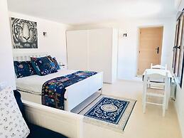 1-bed Apartment Close to Moraira Town Centre