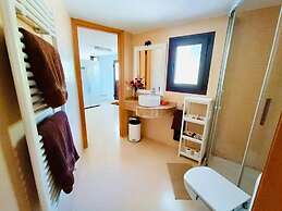 1-bed Apartment Close to Moraira Town Centre