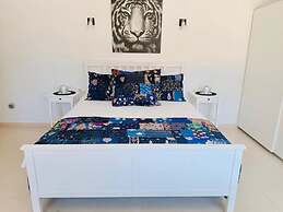 1-bed Apartment Close to Moraira Town Centre