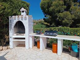 1-bed Apartment Close to Moraira Town Centre