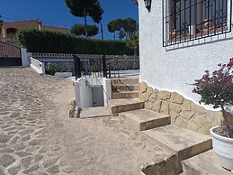 1-bed Apartment Close to Moraira Town Centre