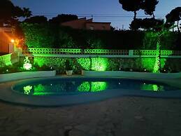 1-bed Apartment Close to Moraira Town Centre