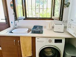 1-bed Apartment Close to Moraira Town Centre