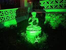 1-bed Apartment Close to Moraira Town Centre