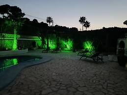 1-bed Apartment Close to Moraira Town Centre